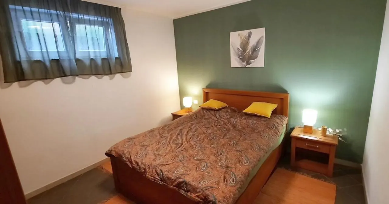 Apartment Residence Lavanda Umag