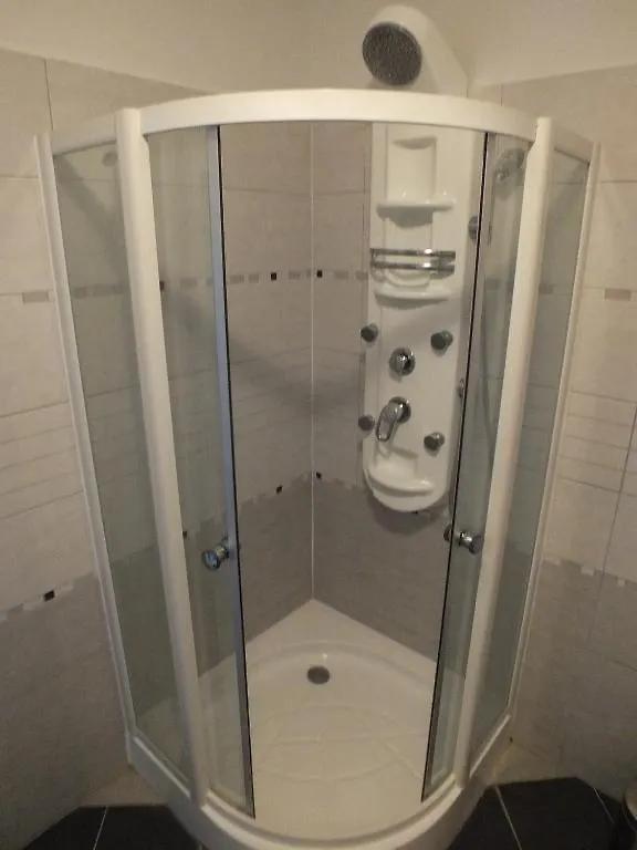Residence Lavanda Umag Apartment