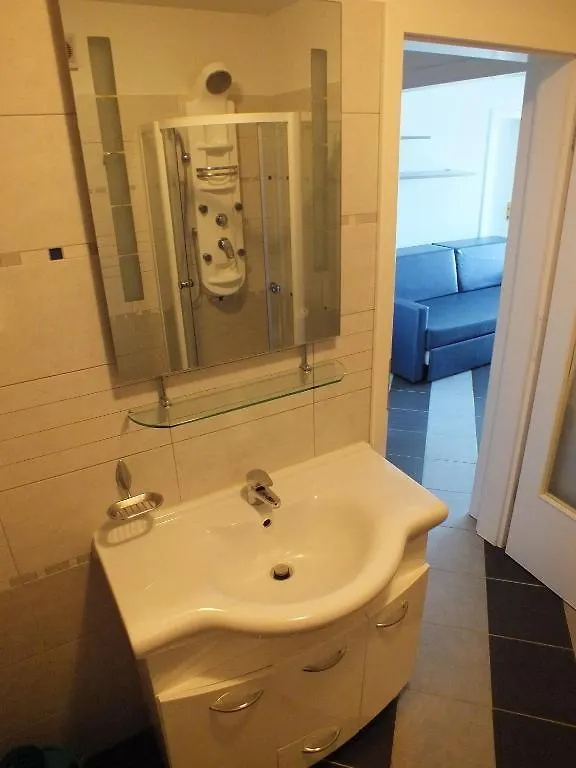 Apartment Residence Lavanda Umag Croatia