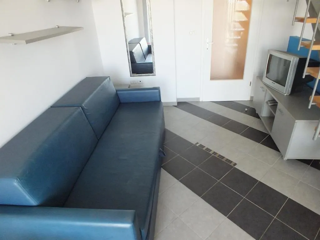 Residence Lavanda Umag Croatia