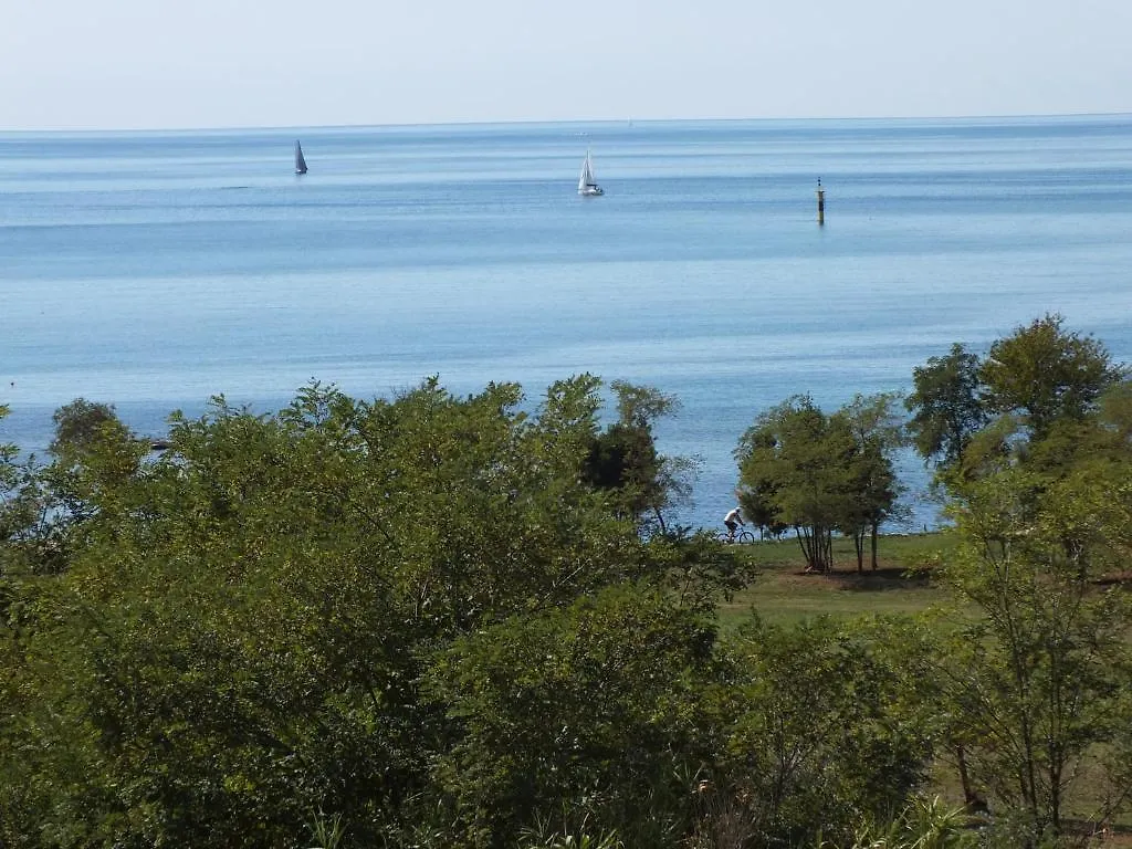 Residence Lavanda Umag Apartment