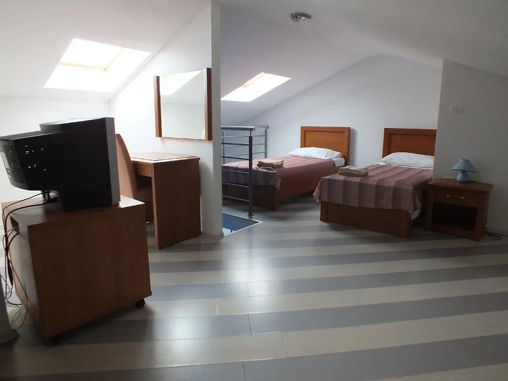 Residence Lavanda Umag 0*,  Croatia