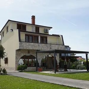 Apartment Krnjic, Umag