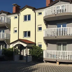 Apartment Barbic, Umag
