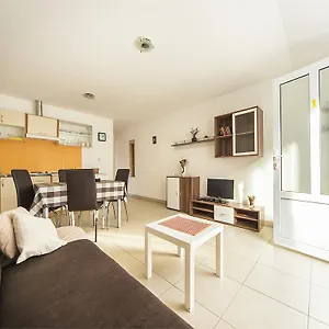  Apartament Katoro Relax