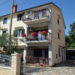 Apartment Ruza, Umag