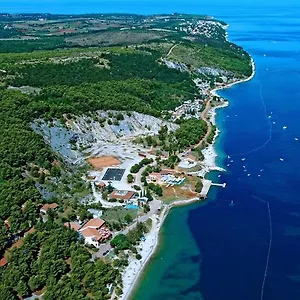 2* Feriepark Kanegra Plava Laguna