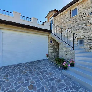 Apartment Private Kanegra, Umag