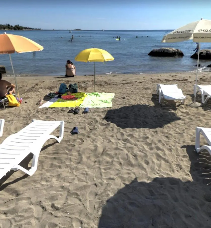 Residence Lavanda Umag Apartman