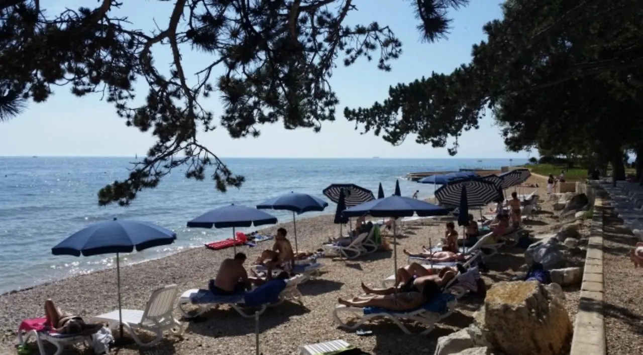 Residence Lavanda Umag