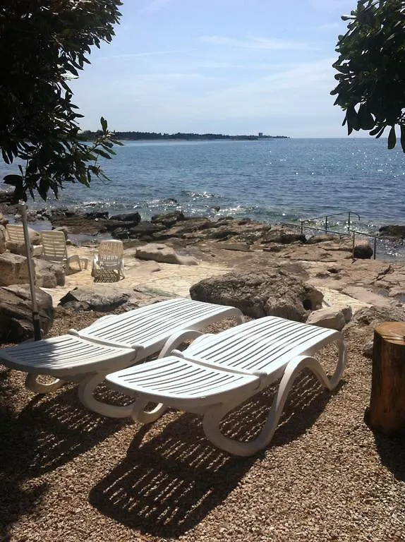 Apartman Residence Lavanda Umag