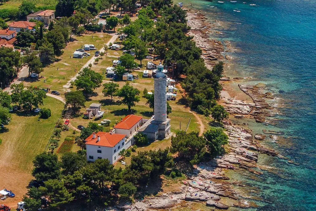 Residence Lavanda Umag