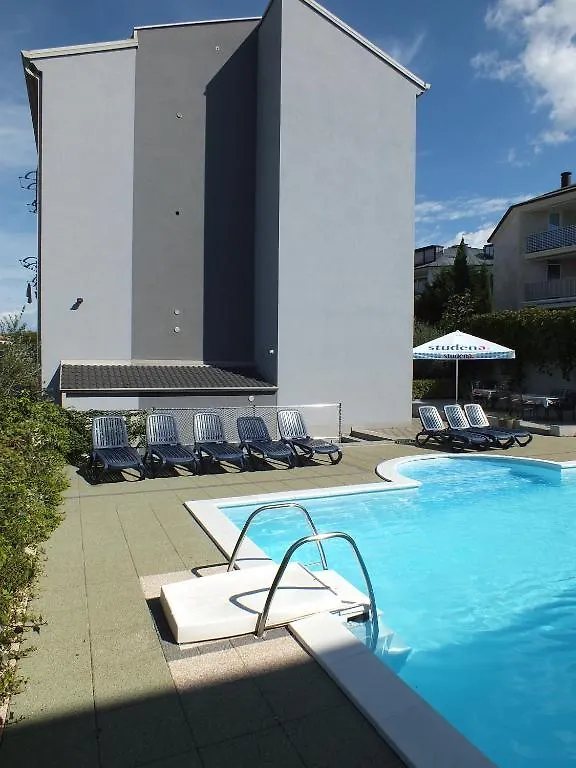 Residence Lavanda Umag