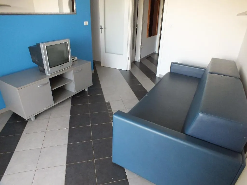 Residence Lavanda Umag 0*,