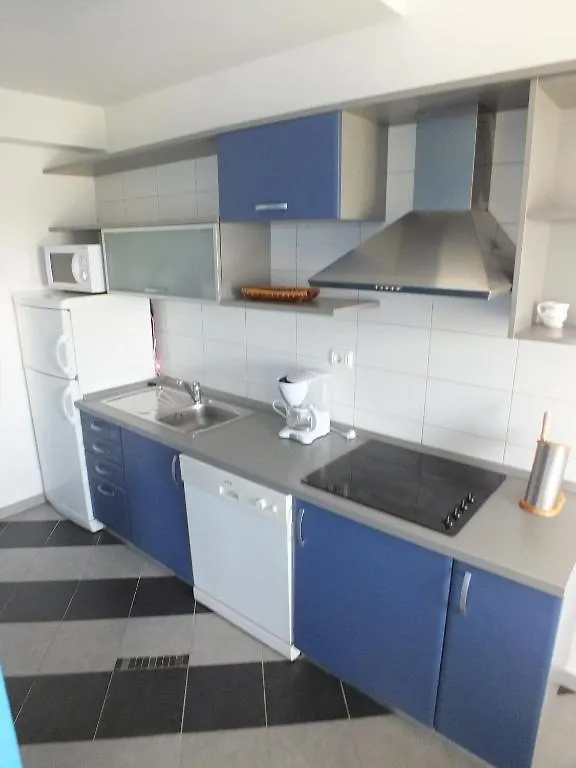 Residence Lavanda Umag 0*,  Horvátország