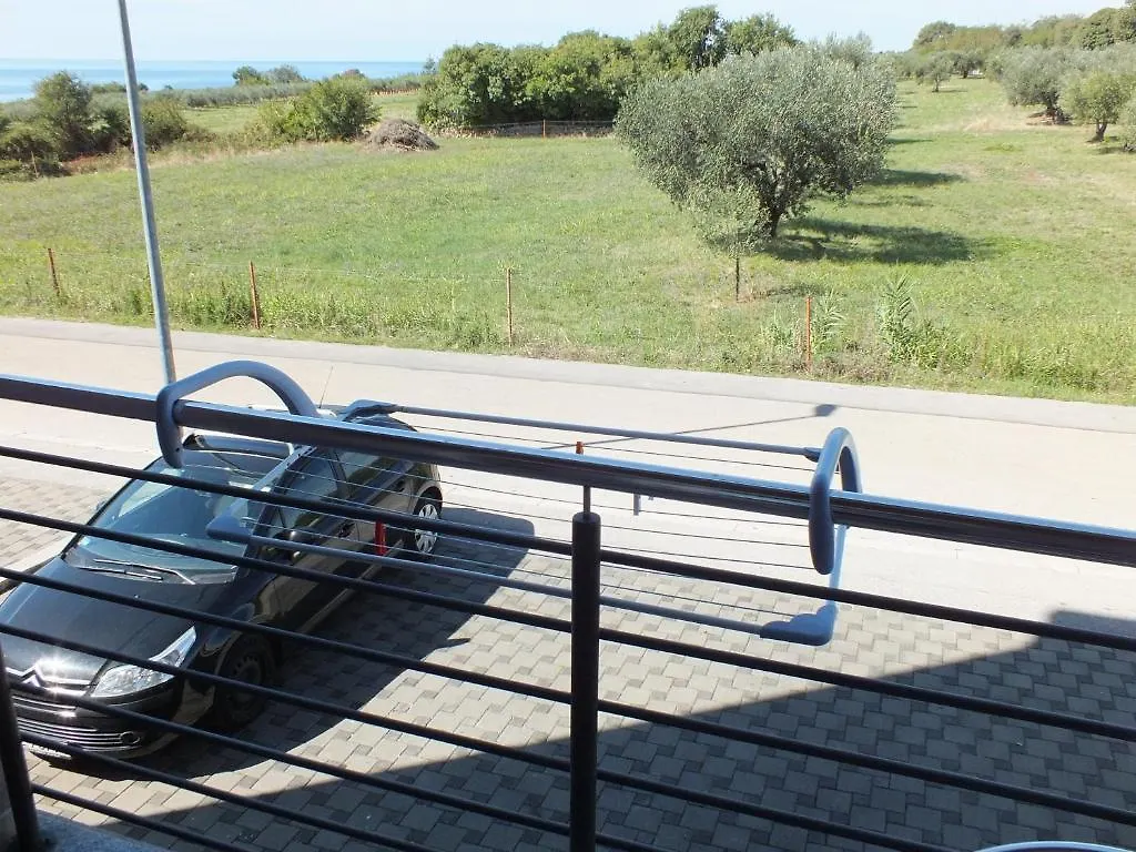Residence Lavanda Umag