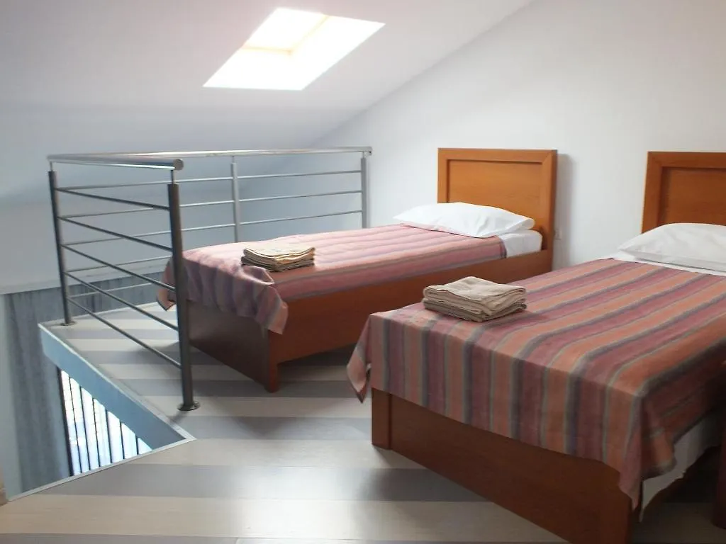 Apartman Residence Lavanda Umag Horvátország