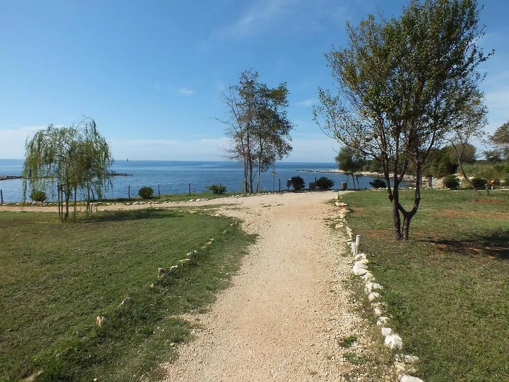 Apartment Residence Lavanda Umag